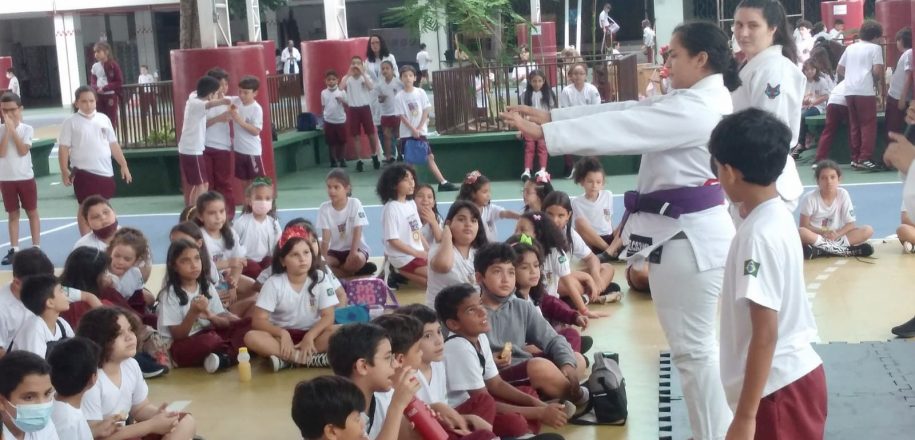 Programa de formação complementar do Diocesano inicia as atividades