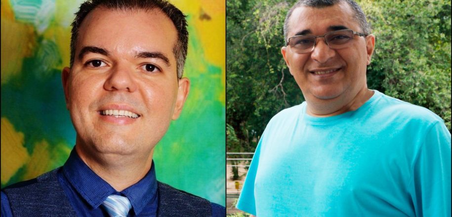 Diretores do D&D e da ESAR participam do livro “Plenamente Humano, simplesmente Irmão”