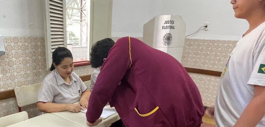 Atualização: confira o resultado das eleições para Líderes de Turma 2023