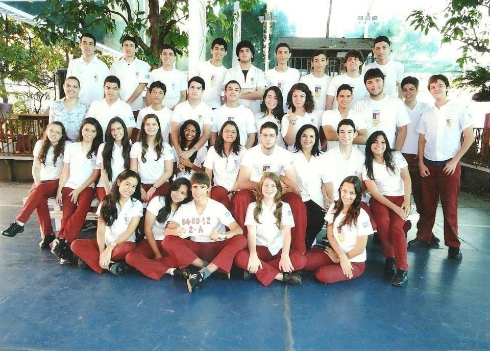 Diocesano celebra 117 anos e é lembrado com carinho por alunos egressos