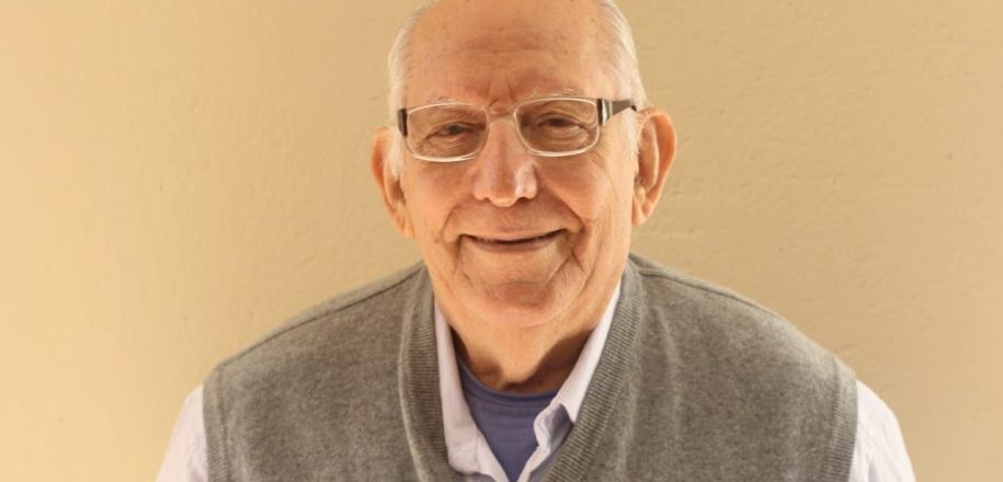 Celebração da Páscoa do P. Pedro Vicente ocorrerá nesta quarta-feira