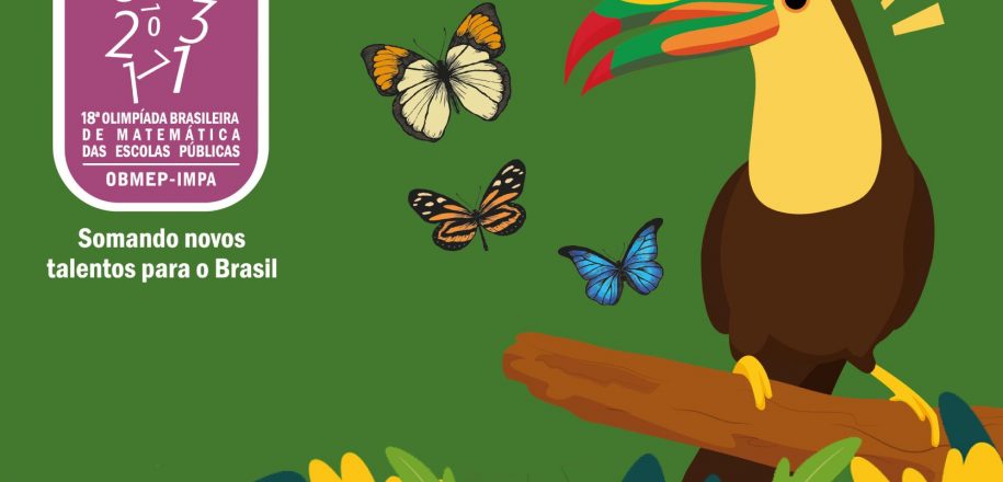 Alunos do Diocesano são premiados na 18ª Olimpíada Brasileira de Matemática