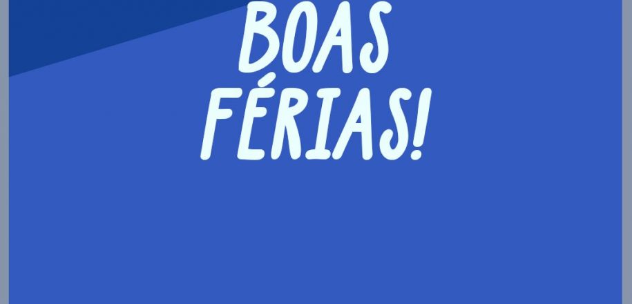 Que tal descansar a mente e se desconectar um pouco?
