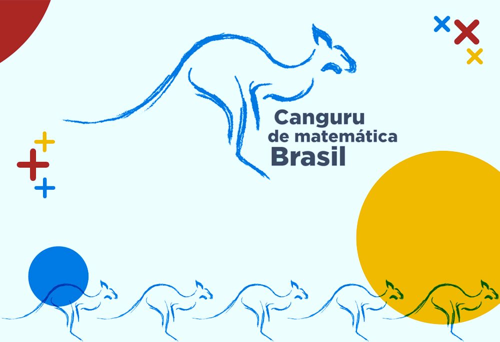 Alunos conquistam medalhas na Olimpíada Canguru de Matemática