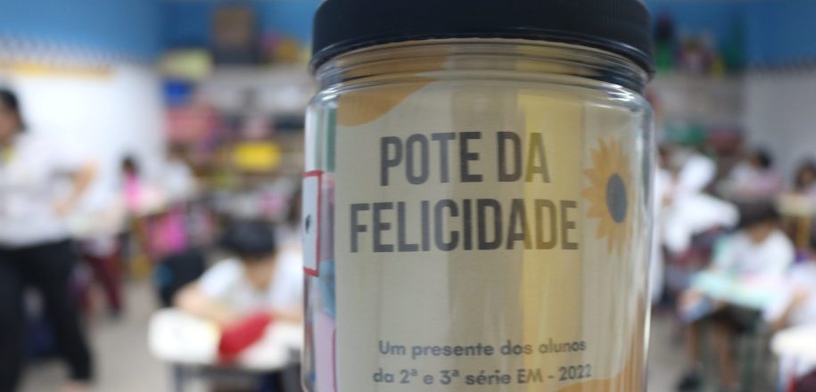 Ações de valorização à vida marcam o mês de setembro no D&D