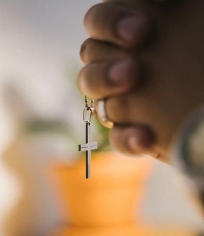 Tríduo da Solidariedade