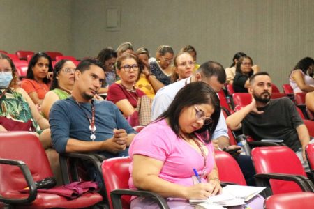 Colégio Diocesano promove 15ª edição da Jornada Pedagógica