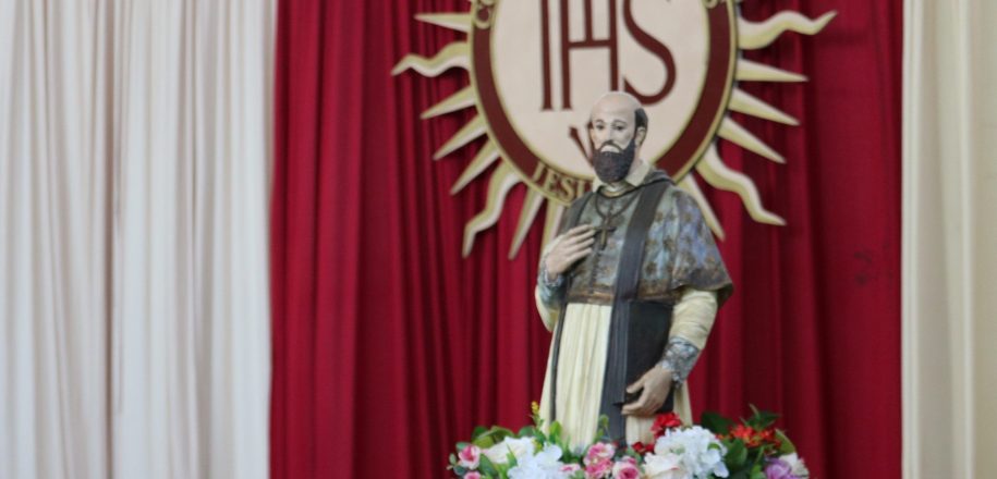 Diozinho completa a maioridade
