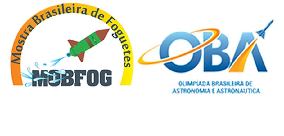 Alunos conquistam medalhas nas competições de Astronomia e Astronáutica