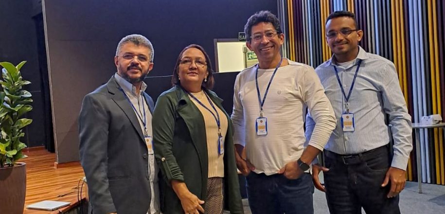 Diretoria do Diocesano participa do 11º Fórum das Equipes Diretivas da RJE em SP