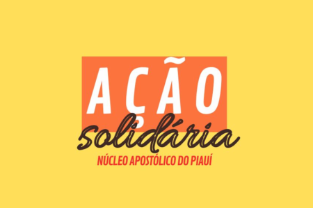 Núcleo Apostólico realiza ação social em prol de famílias carentes