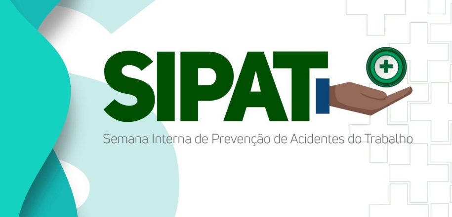 Cipa promove a Semana Interna de Prevenção de Acidentes de Trabalho