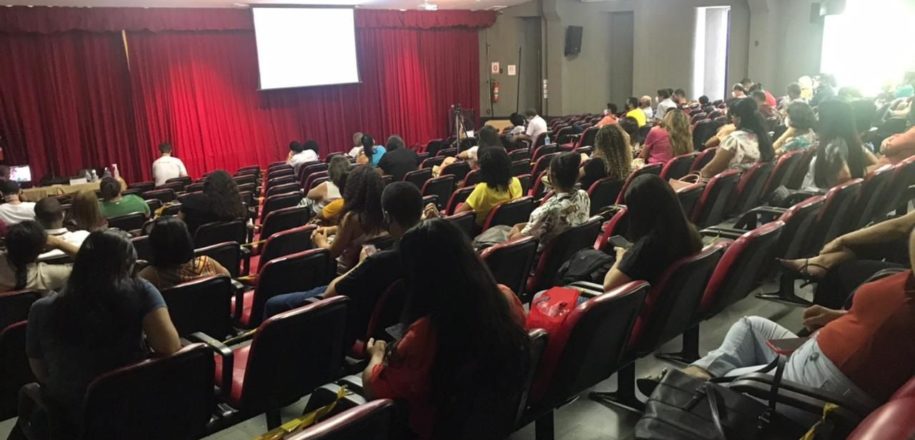 Jornada Pedagógica do D&D debate semestre letivo: “Tornar as experiências de aprendizagem significativas”