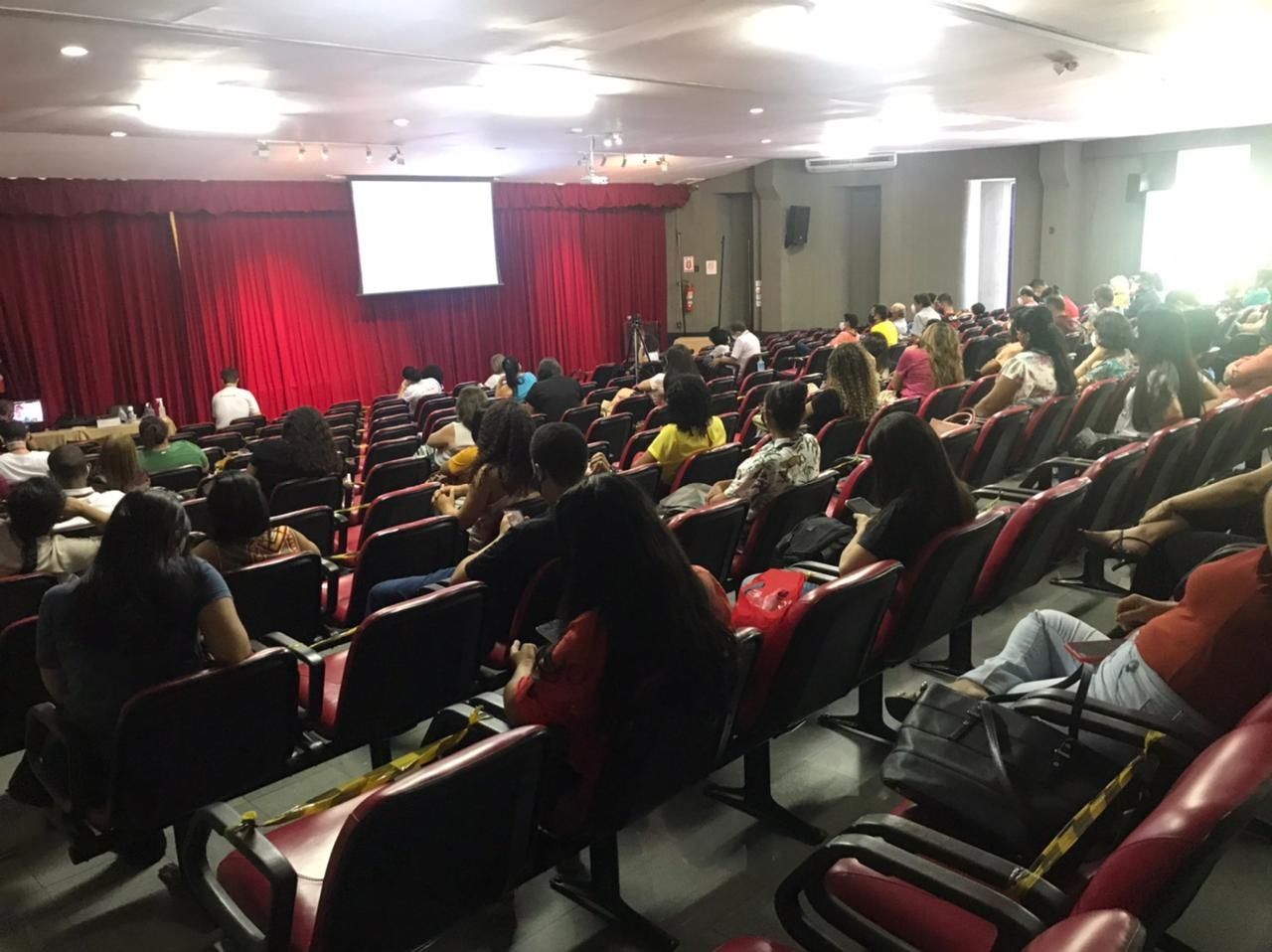 Jornada Pedagógica do D&D debate semestre letivo: “Tornar as experiências de aprendizagem significativas”