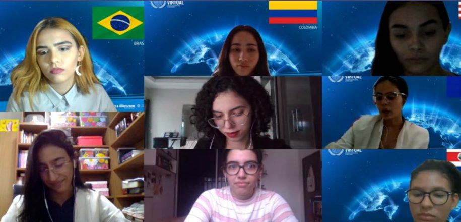Ecoturismo no lugar da agropecuária? Confira o que rolou na reunião do Programa das Nações Unidas para o Desenvolvimento (PNUD)