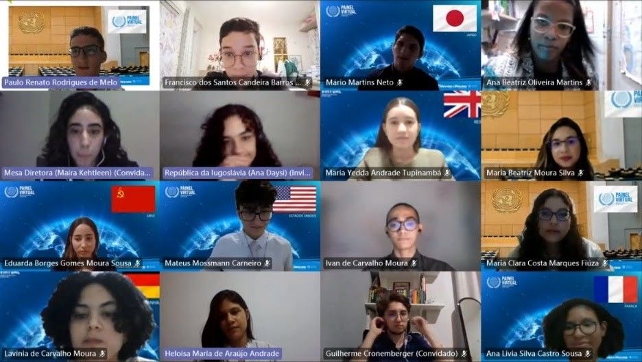 Diocesano realiza III Painel Virtual e inicia a preparação da II Dionu