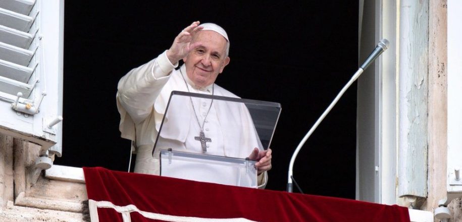 “A Cultura do Cuidado como percurso de Paz” é o tema do 54º Dia Mundial da Paz