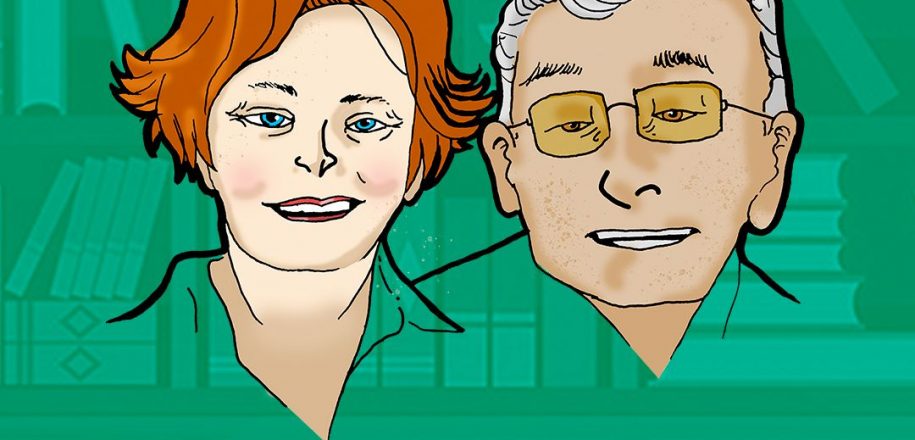 17ª Feira Literária homenageia Maria Clara Machado e Gomes Campos