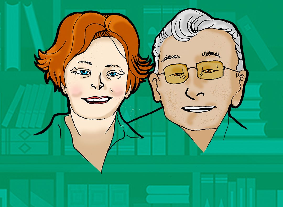 17ª Feira Literária homenageia Maria Clara Machado e Gomes Campos