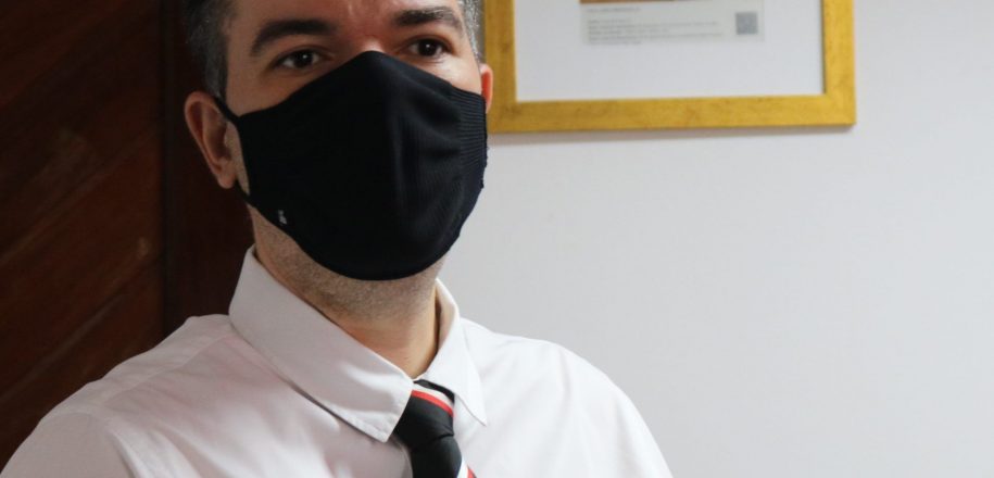 Colégio Diocesano e Diocesano Infantil inauguram Sala Carlo Bresciani, SJ: um novo espaço para Gestão Educacional Estratégica