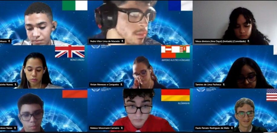 Conferência de Paris: ainda haverá punições?