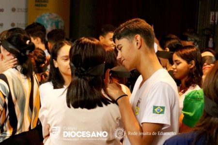 Mês das Mães e de Maria é recheado de atividades no Colégio Diocesano