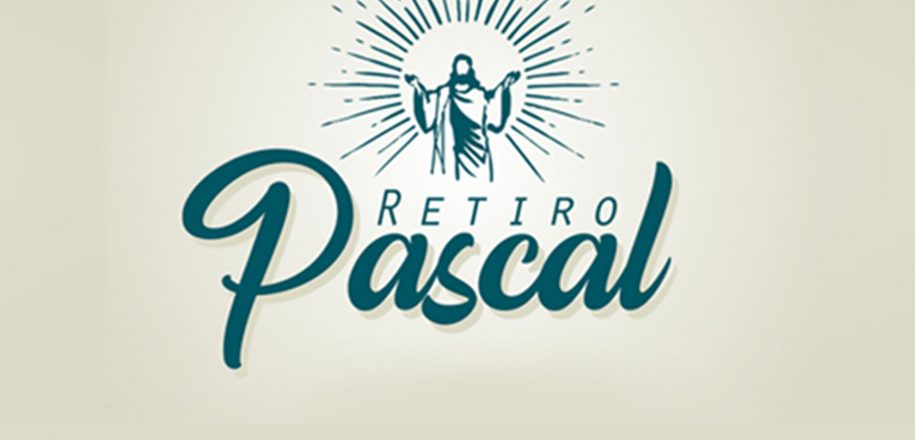 Participe do Retiro Pascal do  D&D