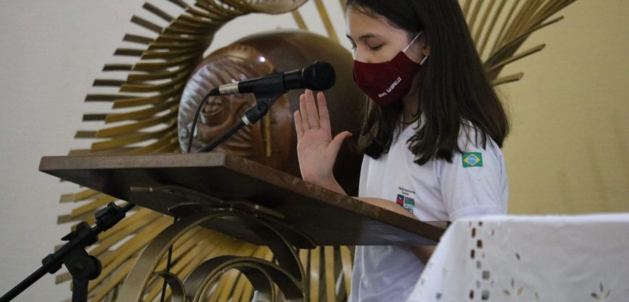 Posses de colaboradores e líderes de turma são destaques nos 115 anos