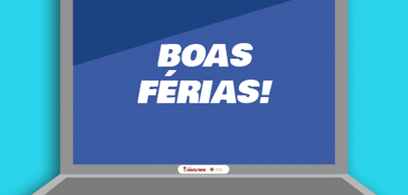 Que tal descansar a mente e se desconectar um pouco?