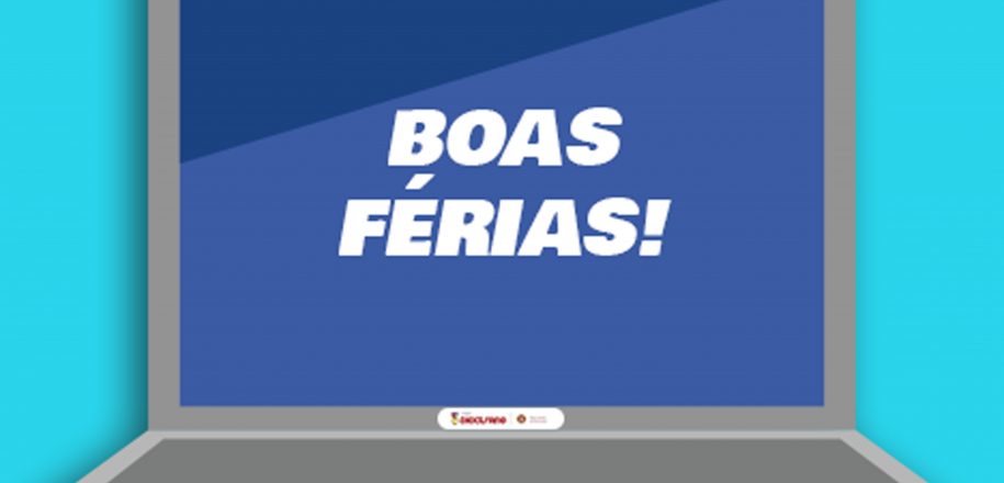 Que tal descansar a mente e se desconectar um pouco?