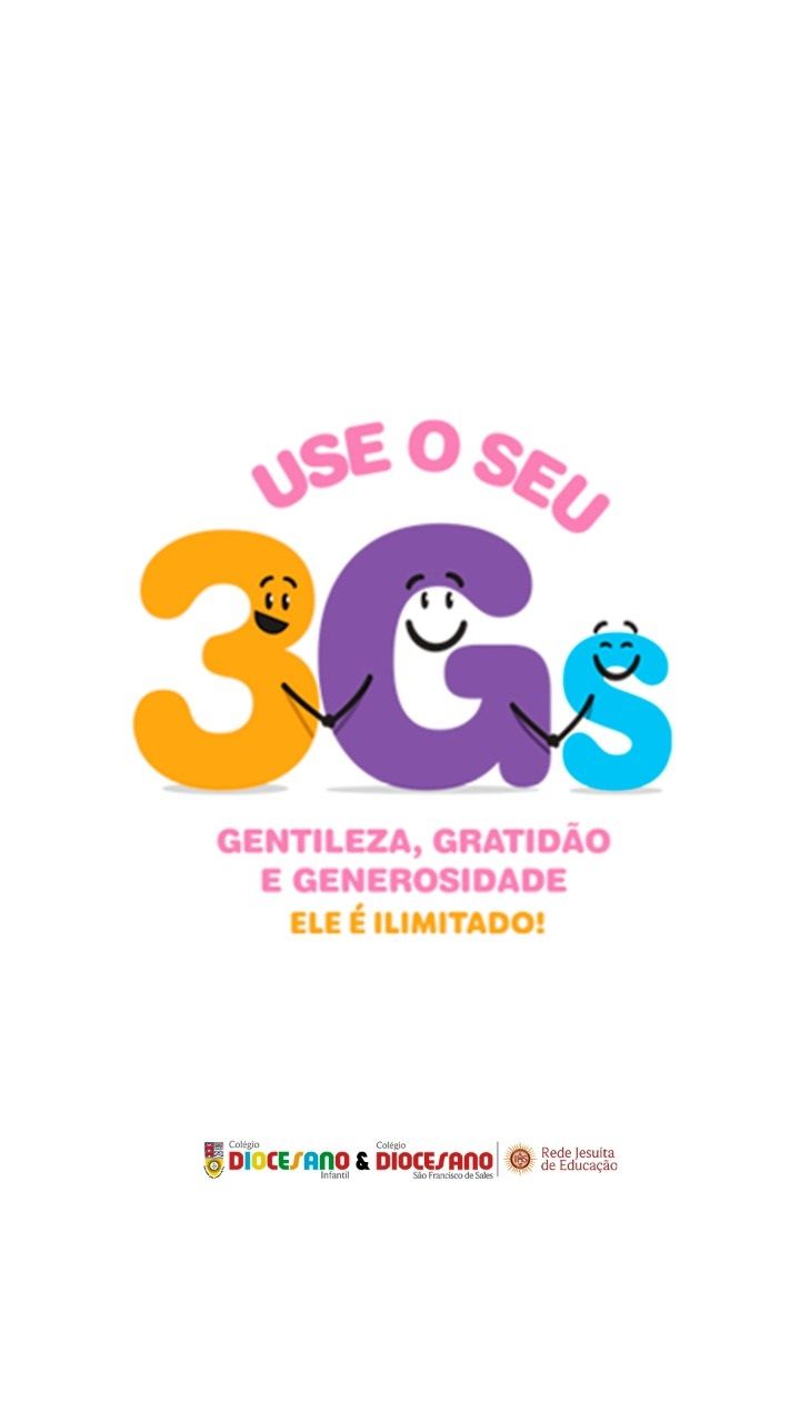 Crianças do 1º ano EF apresentam resultado do Projeto “Use seu 3G”