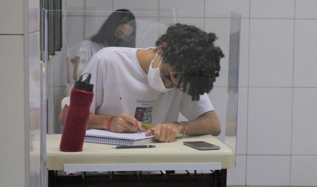 Saiba quais são os conteúdos da Avaliação Diagnóstica
