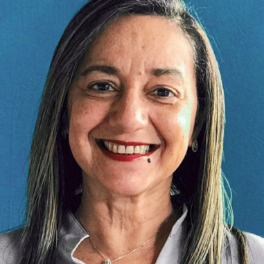Cláudia Virgínia Cláudia Virgínia