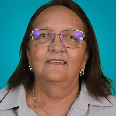 Luiza Maria Ferreira Luiza Maria Ferreira