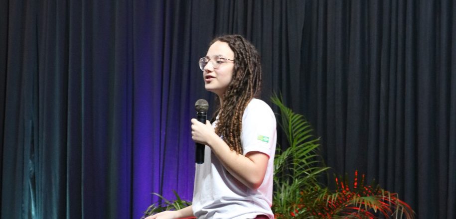 Resultado da Seleção Interna para a Conferência Provocações Estudantis