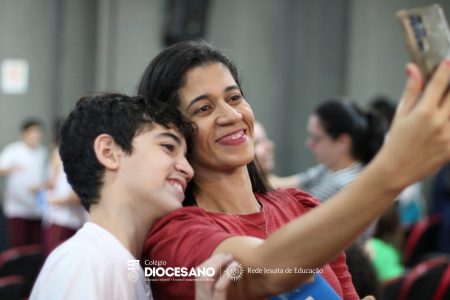 Vivências das mães 2024