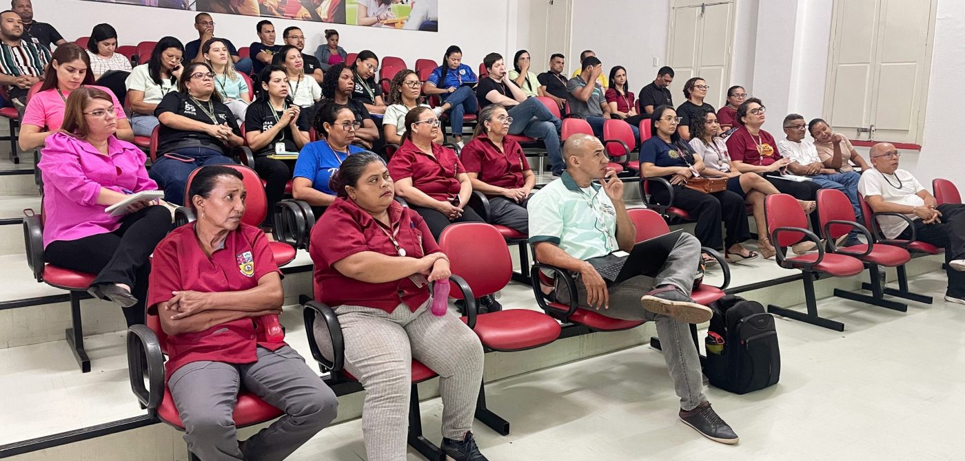 Diocesano recebe I Seminário de Inclusão da Pessoa com Deficiência promovido pelo NAP