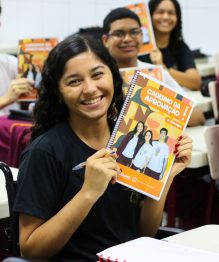 Foto - ENSINO MÉDIO