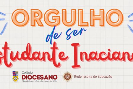 Colégio Diocesano celebra o Dia do Estudante com alegria, reflexão e integração