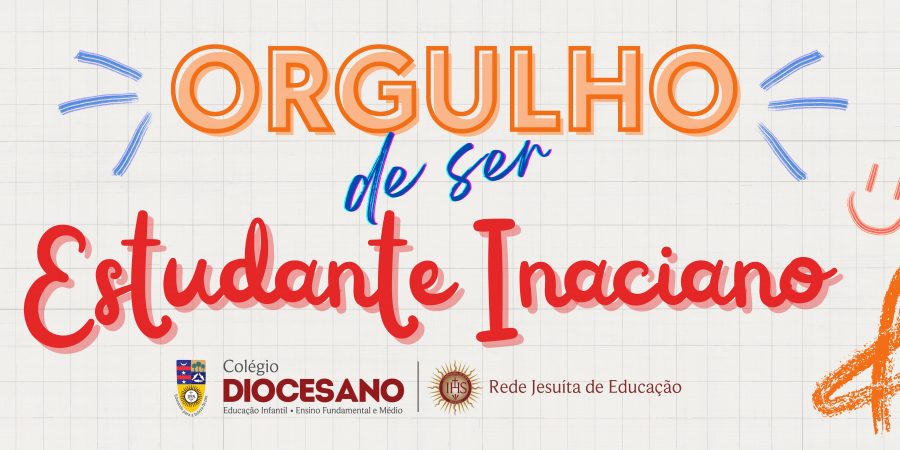 Colégio Diocesano celebra o Dia do Estudante com alegria, reflexão e integração