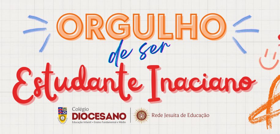 Colégio Diocesano celebra o Dia do Estudante com alegria, reflexão e integração