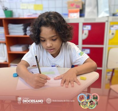 Confira lista dos alunos classificados para a 2ª Fase da OP Bê-á-bá