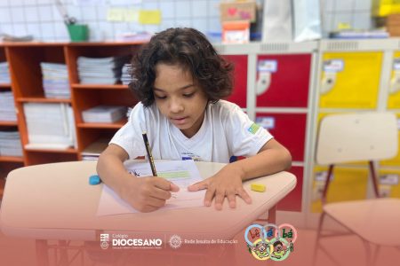 Confira lista dos alunos classificados para a 2ª Fase da OP Bê-á-bá