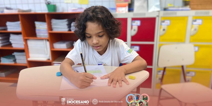Confira lista dos alunos classificados para a 2ª Fase da OP Bê-á-bá