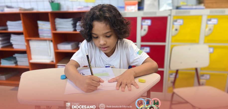 Confira lista dos alunos classificados para a 2ª Fase da OP Bê-á-bá