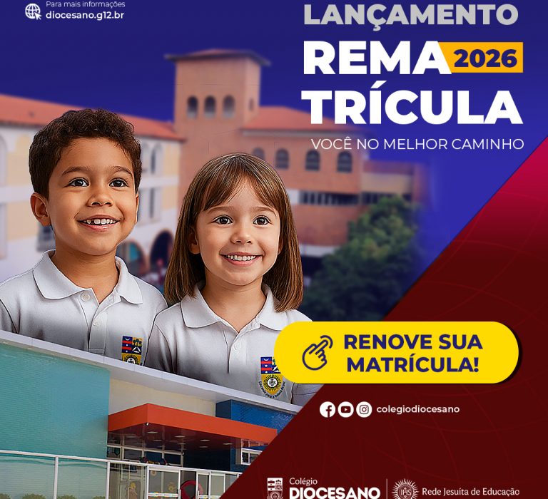 Rematrícula CDI