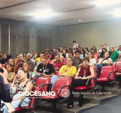 Lançamento interno da Campanha Você no Melhor Caminho