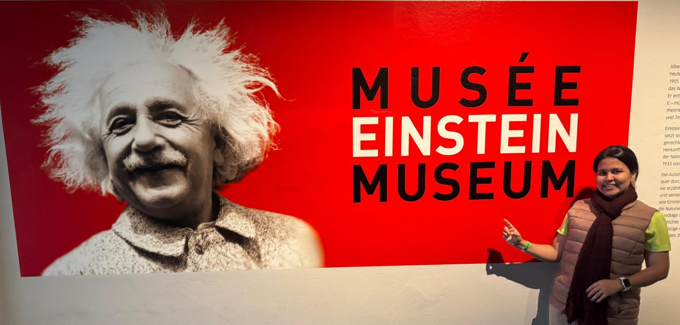 Professora do Diocesano é selecionada para evento internacional