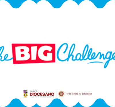 Estudantes do Colégio Diocesano conquistam 228 medalhas na Olimpíada de Inglês The Big Challenge