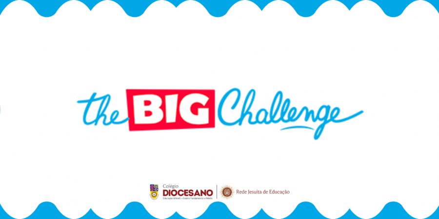 Estudantes do Colégio Diocesano conquistam 228 medalhas na Olimpíada de Inglês The Big Challenge